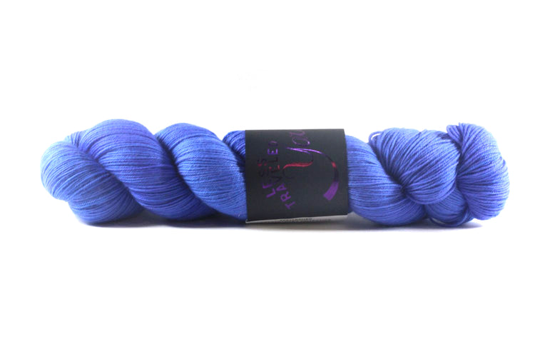 Less Traveled Yarn - Paloma