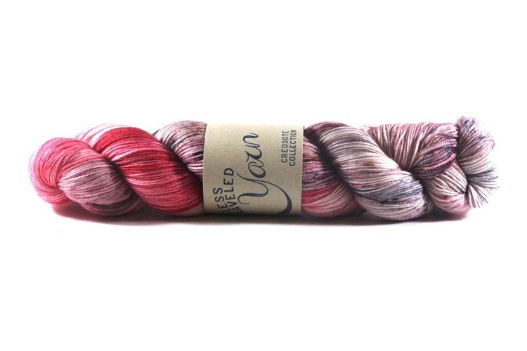 Less Traveled Yarn - Paloma