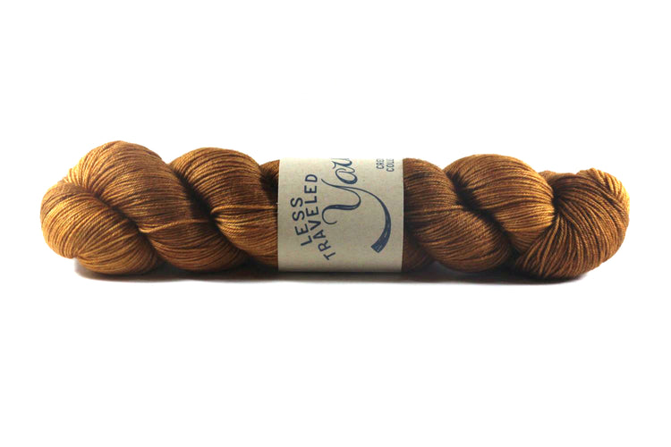 Less Traveled Yarn - Paloma