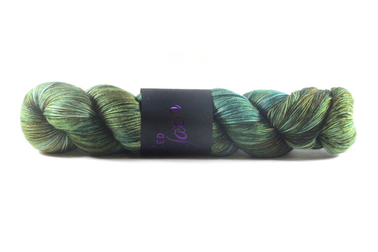 Less Traveled Yarn - Paloma