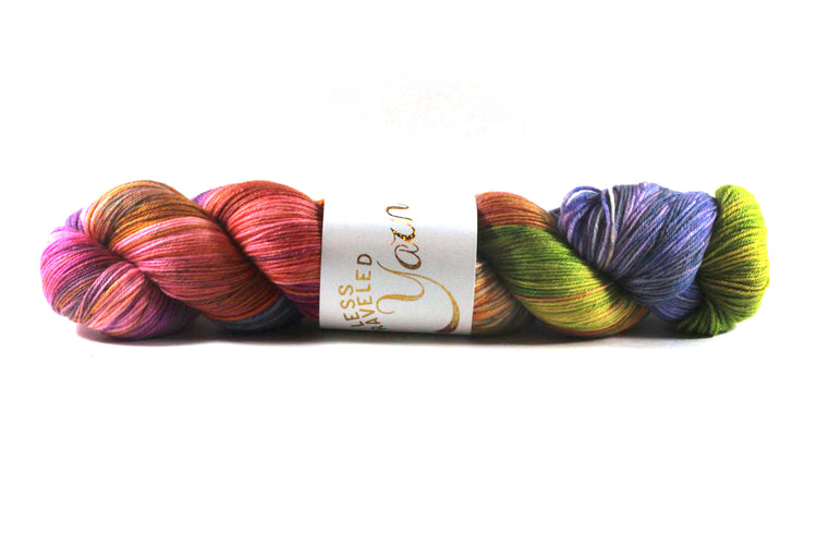 Less Traveled Yarn - Paloma