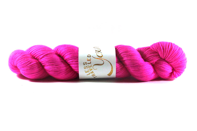 Less Traveled Yarn - Paloma