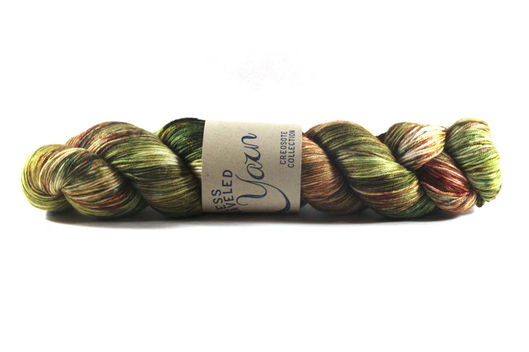 Less Traveled Yarn - Paloma