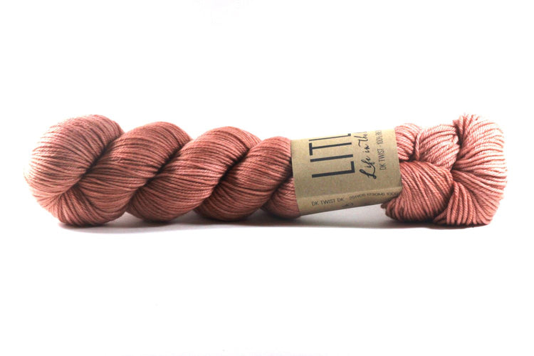 Life in the Long Grass - Twist DK