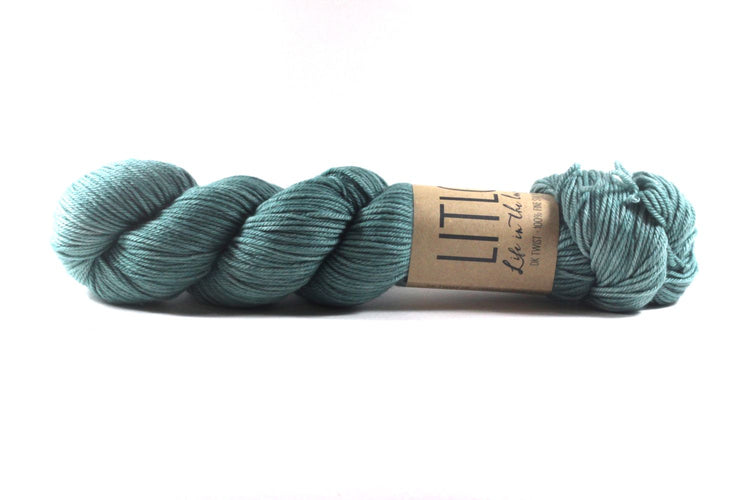 Life in the Long Grass - Twist DK