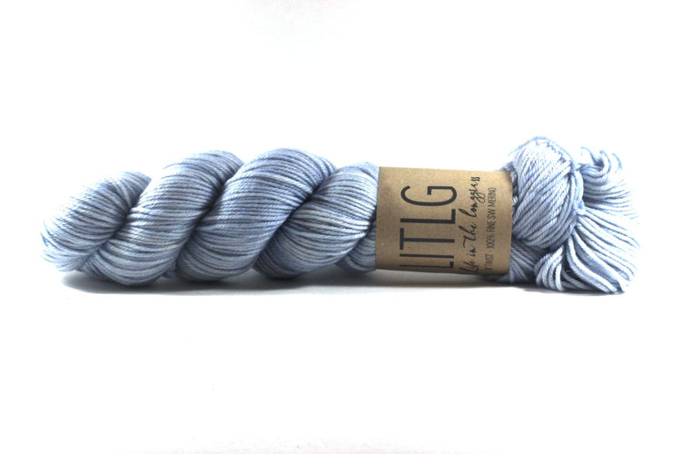 Life in the Long Grass - Twist DK