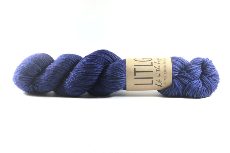 Life in the Long Grass - Twist DK