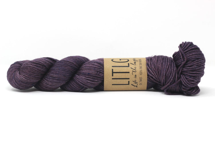 Life in the Long Grass - Twist DK