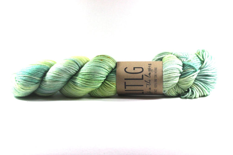 Life in the Long Grass - Twist DK