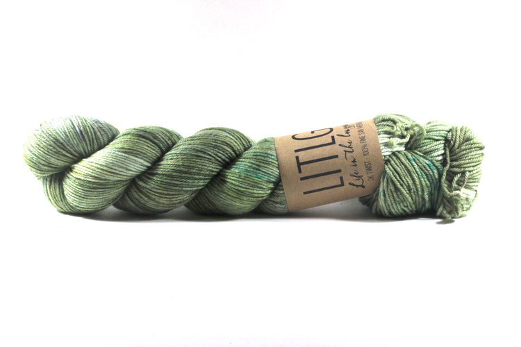 Life in the Long Grass - Twist DK