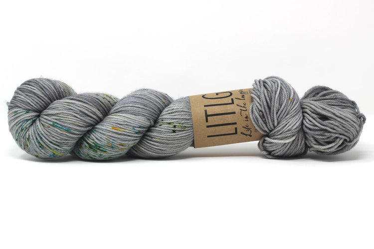 Life in the Long Grass - Twist DK