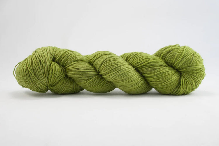 Queen City Yarn - Noda Sock