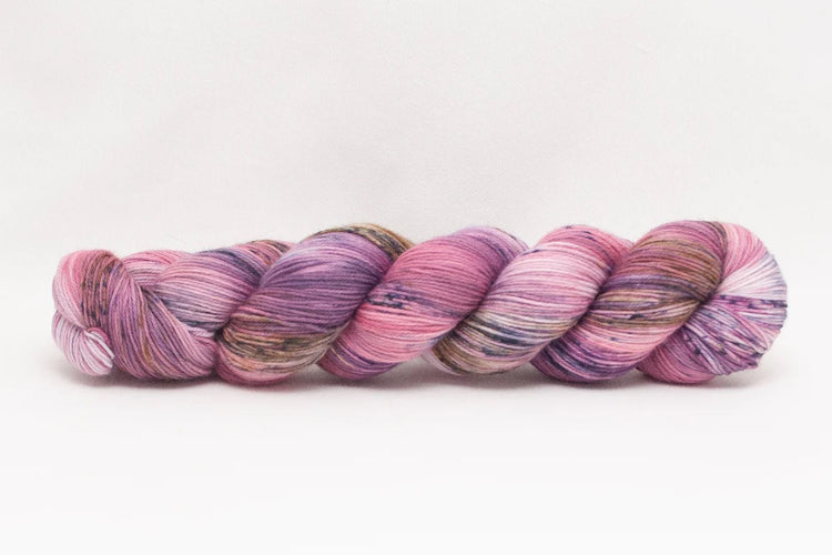 Queen City Yarn - Noda Sock