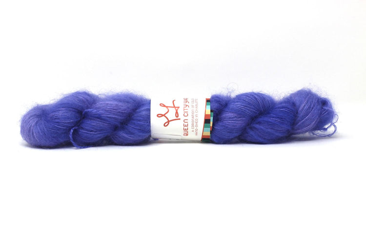 Queen City Yarn - Madison Park Mohair