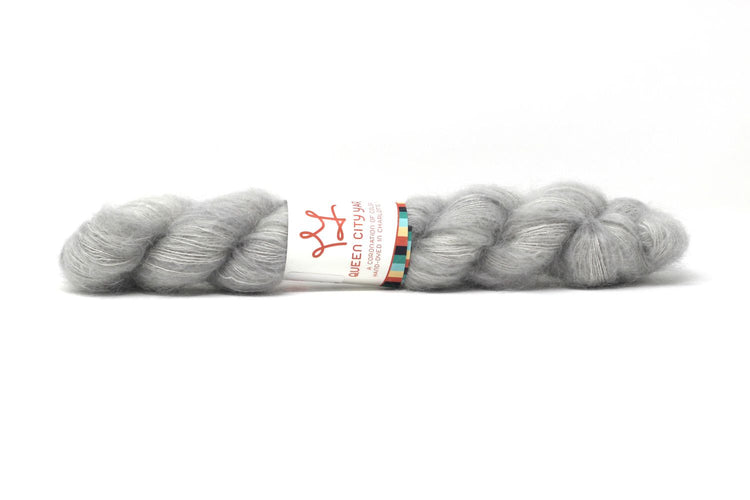 Queen City Yarn - Madison Park Mohair