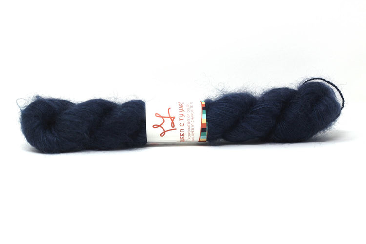 Queen City Yarn - Madison Park Mohair