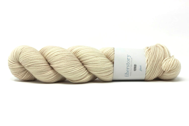 Fiberstory - Fave Sock A-M