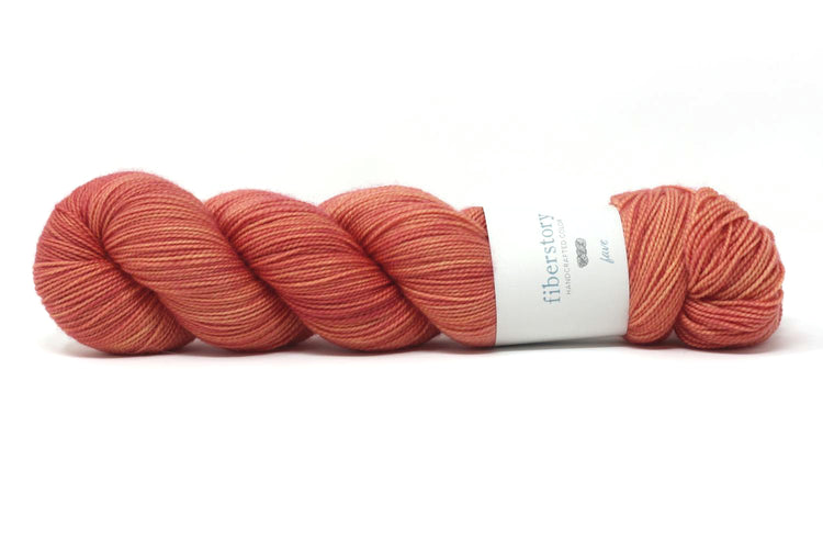 Fiberstory - Fave Sock A-M