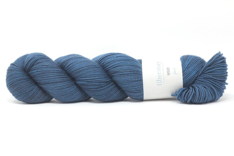 Fiberstory - Fave Sock A-M