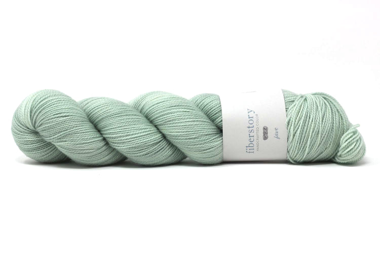 Fiberstory - Fave Sock A-M