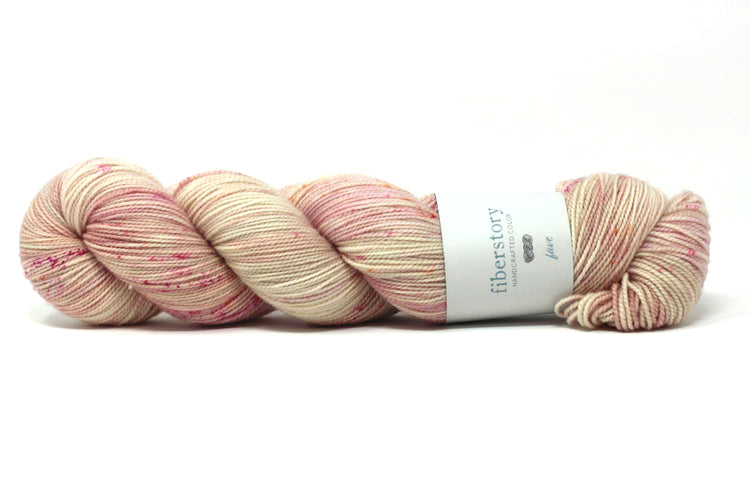 Fiberstory - Fave Sock A-M