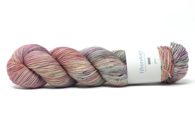 Fiberstory - Fave Sock A-M