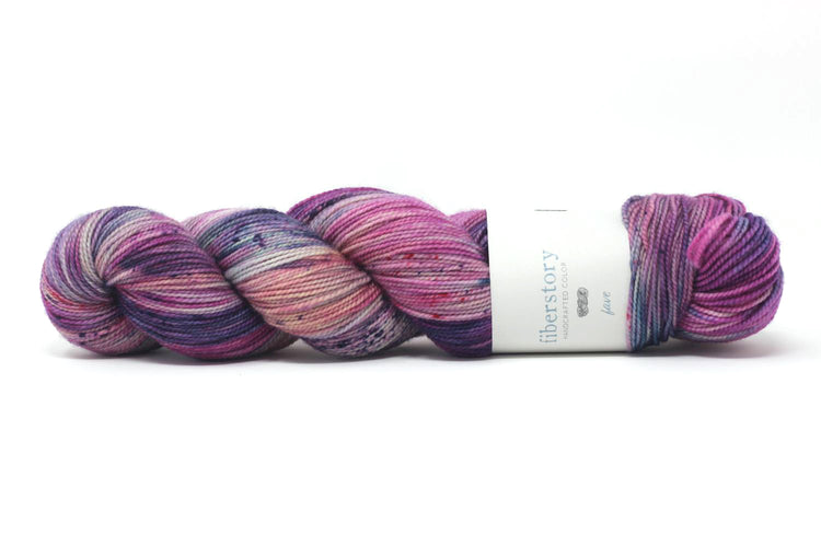 Fiberstory - Fave Sock A-M