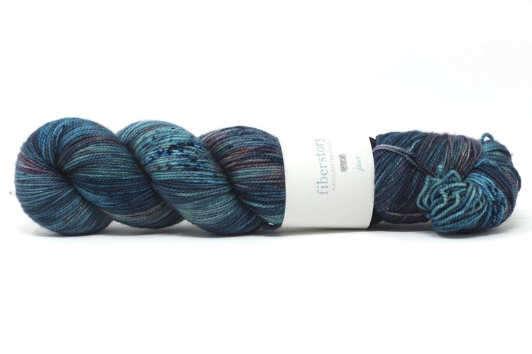 Fiberstory - Fave Sock A-M