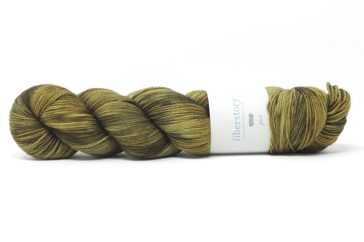 Fiberstory - Fave Sock A-M