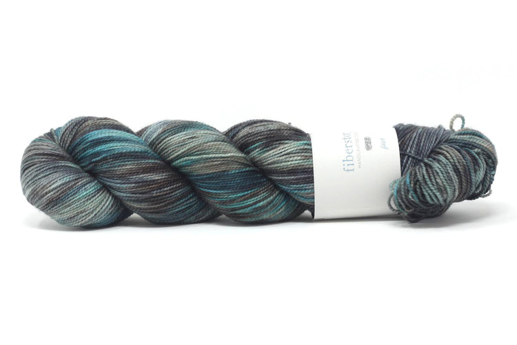 Fiberstory - Fave Sock A-M