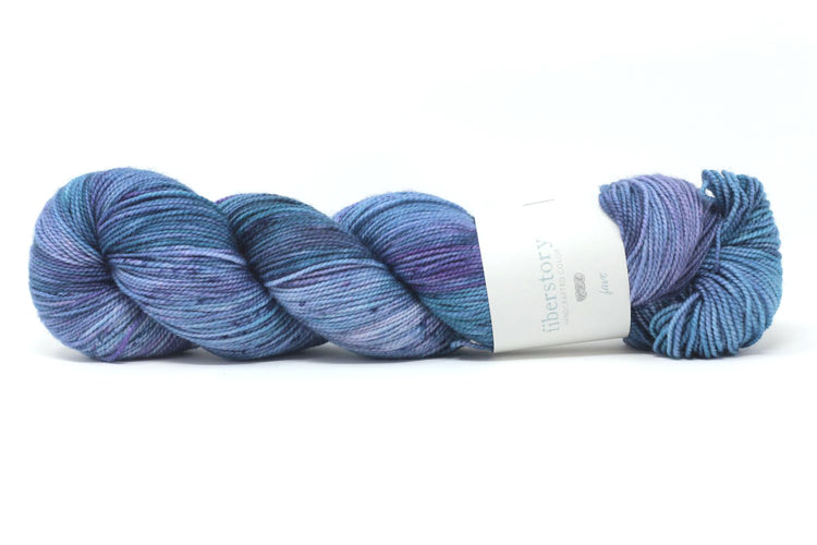 Fiberstory - Fave Sock A-M