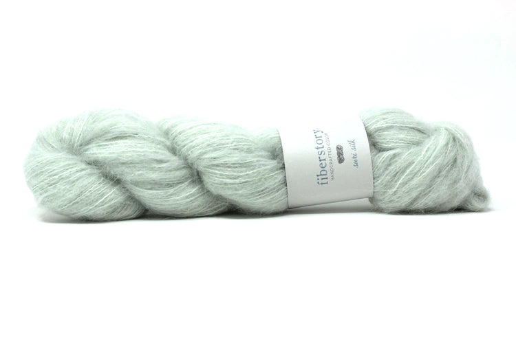 Fiberstory - Suri Silk