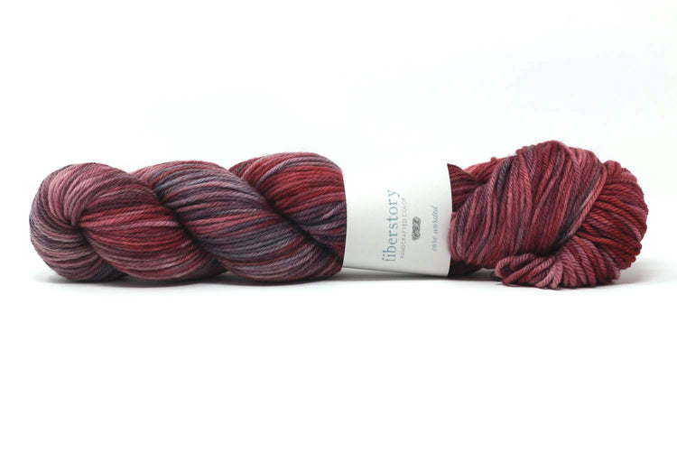 Fiberstory - Core Worsted