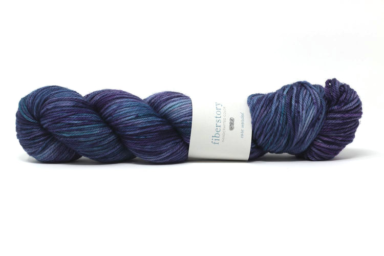 Fiberstory - Core Worsted