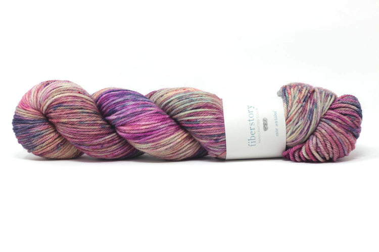 Fiberstory - Core Worsted