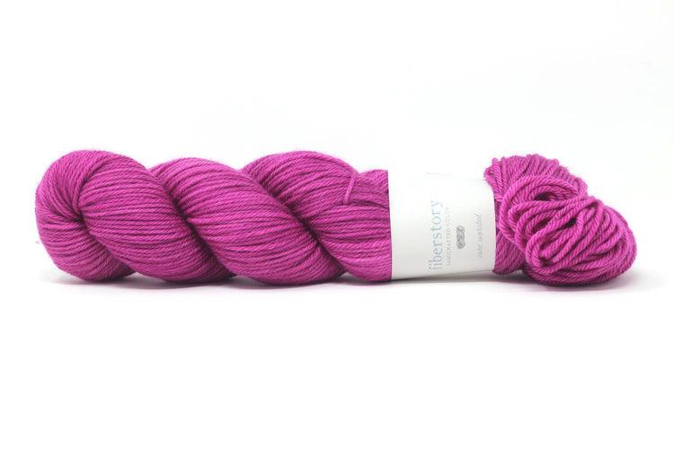 Fiberstory - Core Worsted