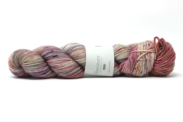 Fiberstory - Core Worsted