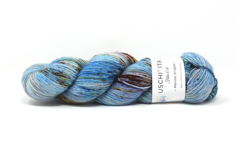 Uschitita - Merino Singles