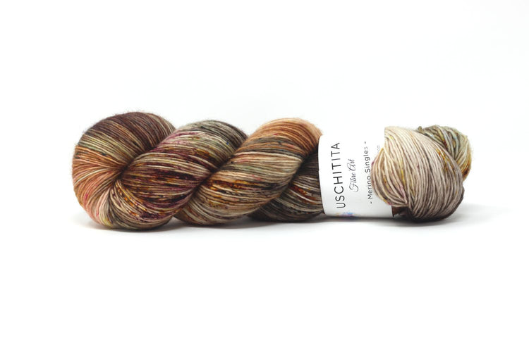 Uschitita - Merino Singles