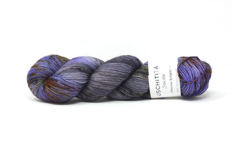 Uschitita - Merino Singles