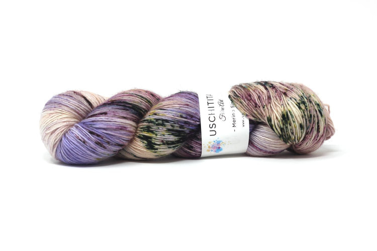 Uschitita - Merino Singles