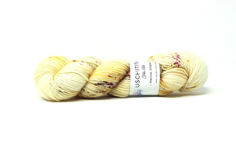 Uschitita - Merino Singles