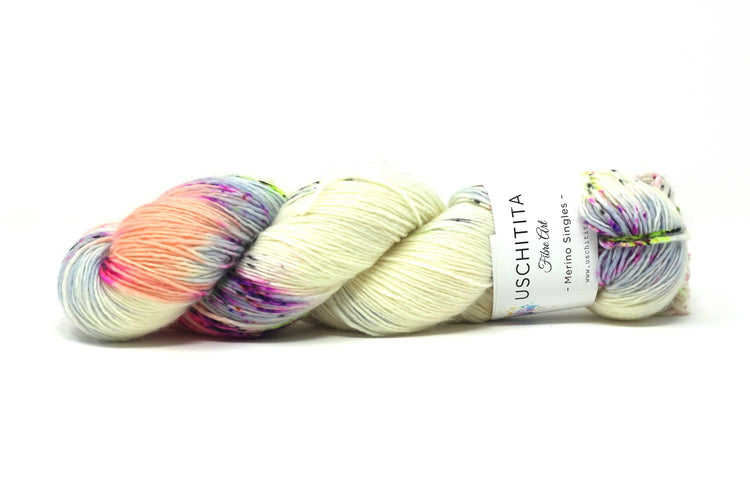 Uschitita - Merino Singles