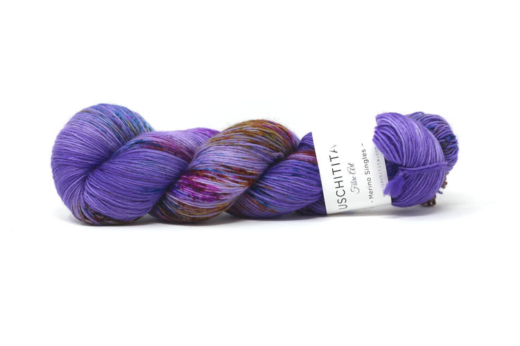 Uschitita - Merino Singles