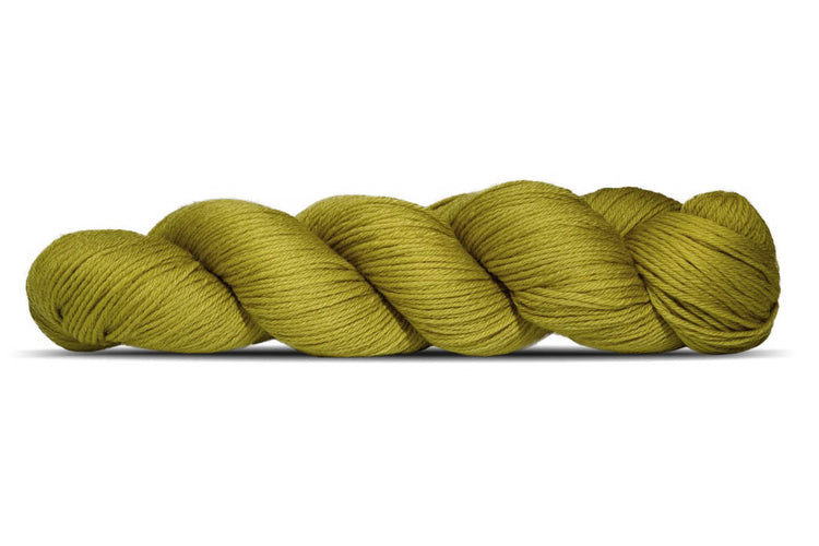 Rosy Green Wool - Cheeky Merino Joy