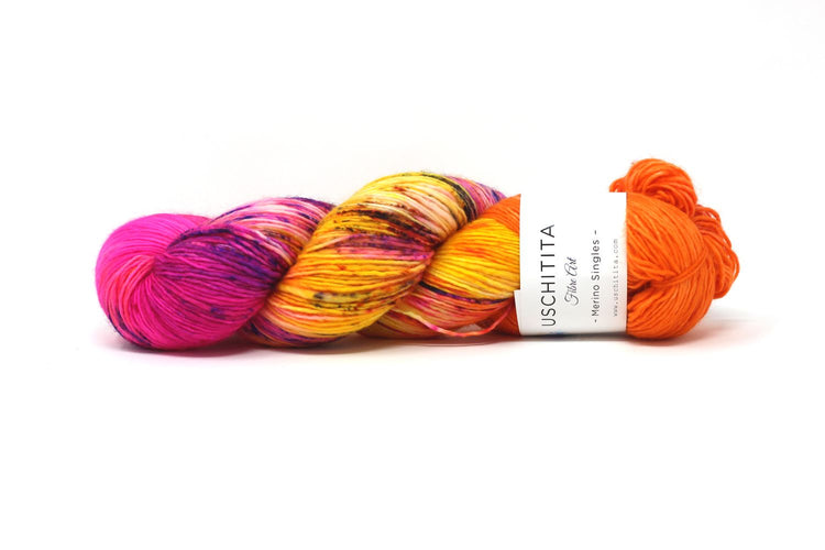 Uschitita - Merino Singles