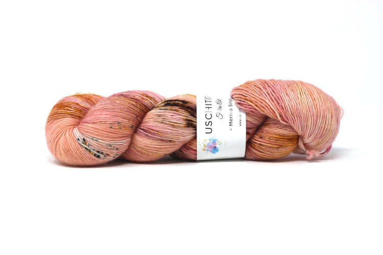 Uschitita - Merino Singles