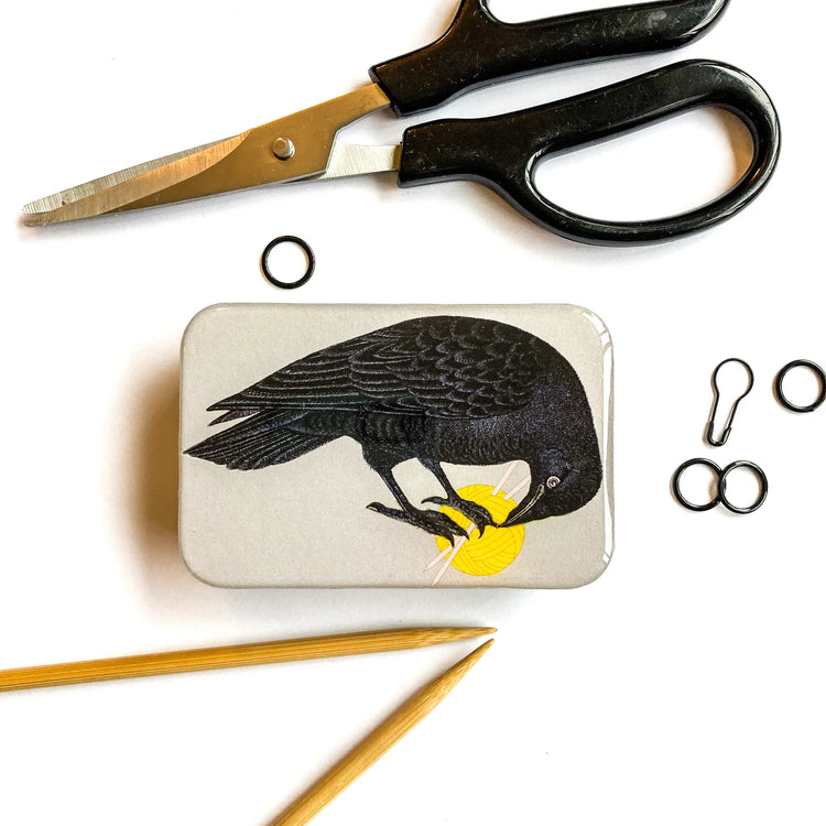 Firefly Notes - Large Enamel Tins