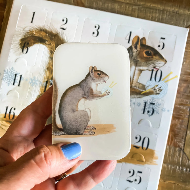 Firefly Notes - Large Enamel Tins