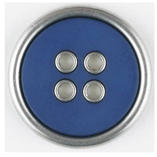 Dill Buttons